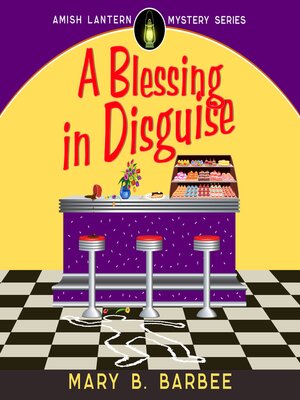 cover image of A Blessing in Disguise